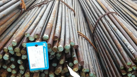 盘龙30Cr合金结构钢