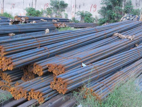 盘龙50Cr合金结构钢
