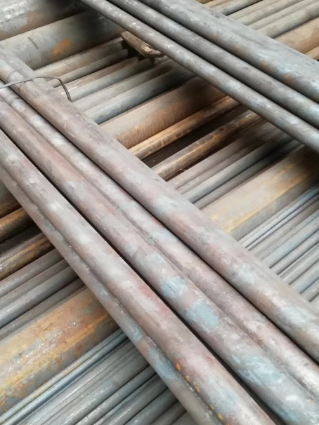 盘龙30CrMnTi合金结构钢